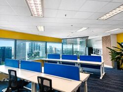 Suntec Tower Three (D1), Office #622565341